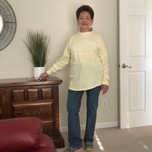 Meet your Posher, Donna